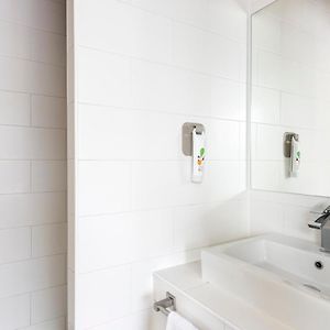 Chambre Standarde Double